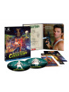 Grosso Guaio A Chinatown (2 Blu-Ray+Booklet)