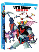 Ufo Robot Goldrake 02 (3 Blu-Ray)