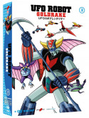 Ufo Robot Goldrake 02 (6 Dvd)