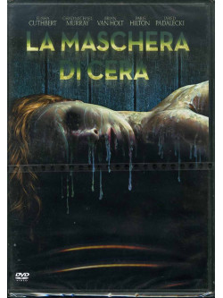 Maschera Di Cera (La) (2005)