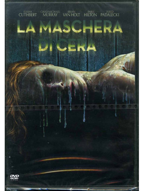 Maschera Di Cera (La) (2005)