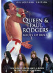 Queen / Paul Rodgers - Roots Of Rock (2 Dvd+Libro)