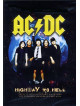 Ac/Dc - Highway To Hell