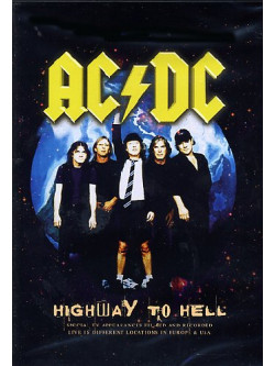 Ac/Dc - Highway To Hell