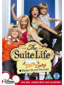Suite Life Of Zack And Cody (The) - Sweet Suite Victory [Edizione: Paesi Bassi] [ITA]