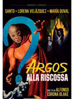 Argos Alla Riscossa