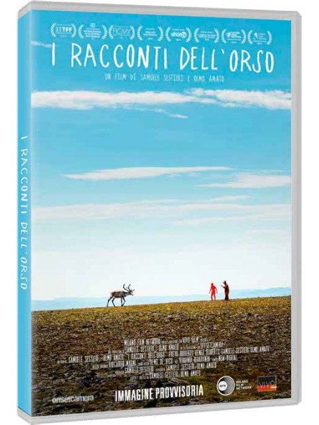 Racconti Dell'Orso (I)