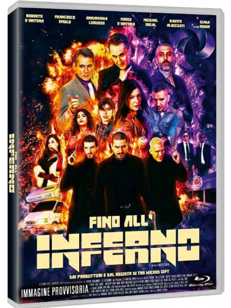 Fino All'Inferno