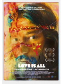 Love Is All - Piergiorgio Welby Autoritratto