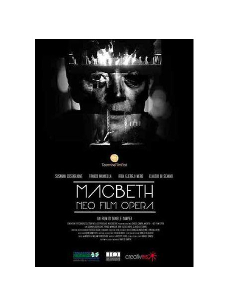 Macbeth - Neo Film Opera