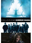 Horror Mania (3 Dvd)