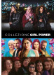 Girl Power (3 Dvd)