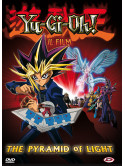 Yu-Gi-Oh! The Movie - Pyramid Of Light