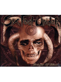 Six Feet Under - Bringer Of Blood (Dvd+Cd)