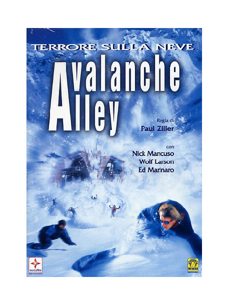 Avalanche Alley