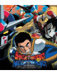 Shin Getter Robot Contro Neo Getter Robot