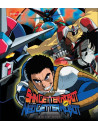 Shin Getter Robot Contro Neo Getter Robot
