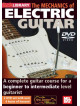 The Mechanics Of Electric Guitar [Edizione: Regno Unito]
