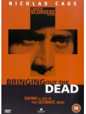 Bringing Out The Dead [Edizione: Regno Unito] [ITA]