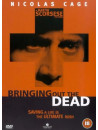 Bringing Out The Dead [Edizione: Regno Unito] [ITA]