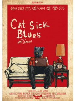 Cat Sick Blues