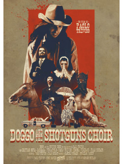 Doggo And The Shotguns Choir