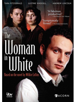 Woman In White (2 Dvd) [Edizione: Stati Uniti]
