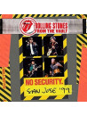 Rolling Stones (The) - From The Vault: No Security - San Jose 1999 (3 Blu-Ray) [Edizione: Stati Uniti]