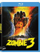 Zombie 3 (2 Blu-Ray) [Edizione: Stati Uniti]