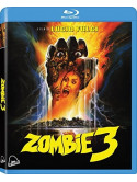 Zombie 3 (2 Blu-Ray) [Edizione: Stati Uniti]