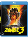 Zombie 3 (2 Blu-Ray) [Edizione: Stati Uniti]