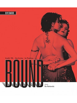 Bound (Olive Signature) [Edizione: Stati Uniti]