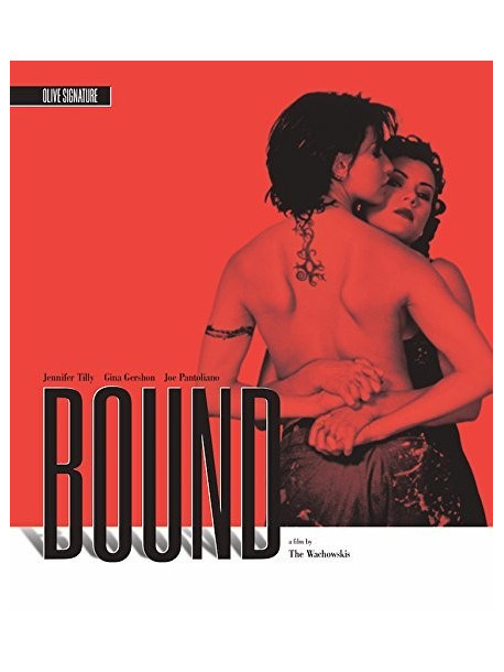 Bound (Olive Signature) [Edizione: Stati Uniti]