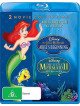 Ariel'S Beginning / Little Mermaid 2: Return To [Edizione: Stati Uniti]