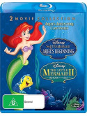 Ariel'S Beginning / Little Mermaid 2: Return To [Edizione: Stati Uniti]