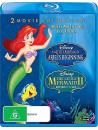 Ariel'S Beginning / Little Mermaid 2: Return To [Edizione: Stati Uniti]