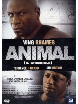 Animal - Il Criminale