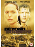 Beyond Borders [Edizione: Regno Unito]