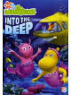 Backyardigans: Into The Deep [Edizione: Stati Uniti]