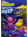 Backyardigans: Into The Deep [Edizione: Stati Uniti]