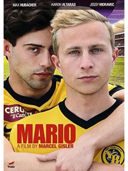Mario [Edizione: Stati Uniti]