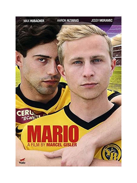 Mario [Edizione: Stati Uniti]