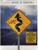 Rush - Snakes And Arrows (3 Dvd)