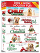 Dog-Gone Holiday Fun Gift Set (5 Dvd) [Edizione: Stati Uniti]
