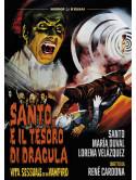 Santo E Il Tesoro Di Dracula (SE) (2 Dvd)