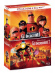 Incredibili (Gli) Collection (2 Blu-Ray)