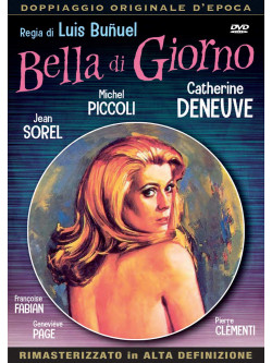 Bella Di Giorno