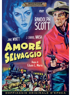 Amore Selvaggio