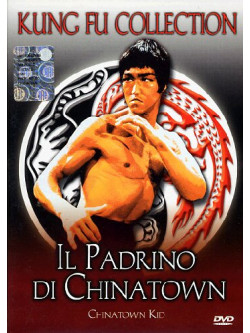 Padrino Di Chinatown (Il)
