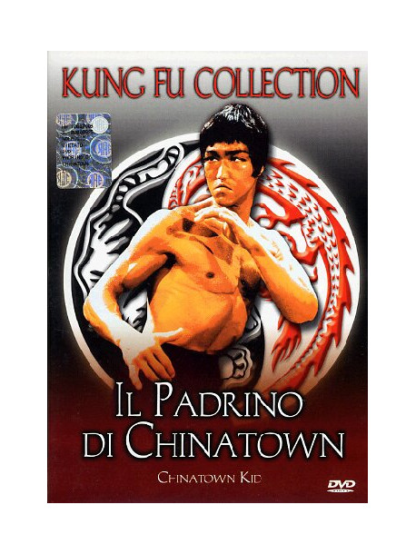 Padrino Di Chinatown (Il)